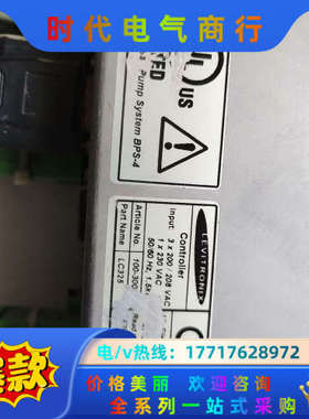 levitec控制器LC325磁悬浮控制器，实物现拍议价