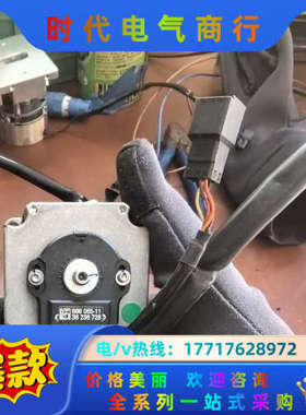 多摩川电机TS3653N393 武藏200DS配件议价