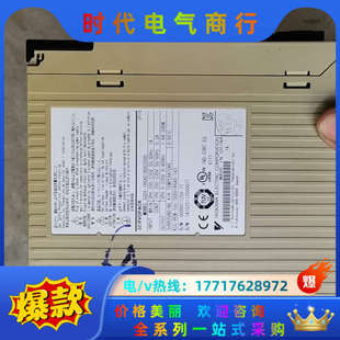 200W伺服驱动器SGDV 议价 1R6A11B