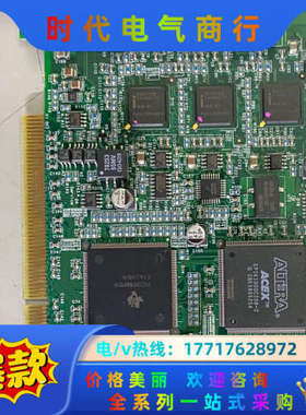 机器人板卡DSQC602，原装，实物议价