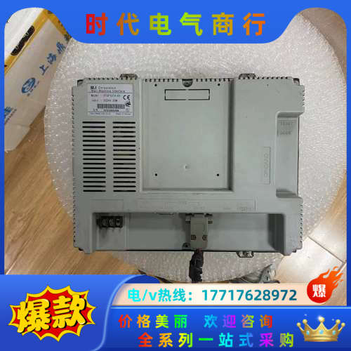 XT0P10TV-ED M2L触摸屏20W 拍议价