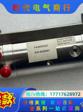 LASER TESTED PA005930X激光器议价