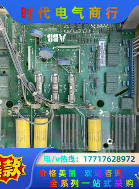 DCS500直流调速器可控硅触发板SDCS-PIN议价