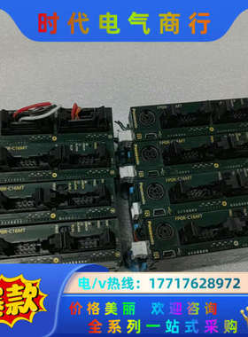 plc主机AFP0RC16MT，FP0R-C16MT，功议价