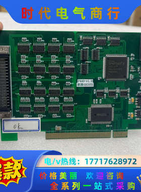 SECOTE赛腾P440-V1.0 数据采集卡 功能正常 缺议价