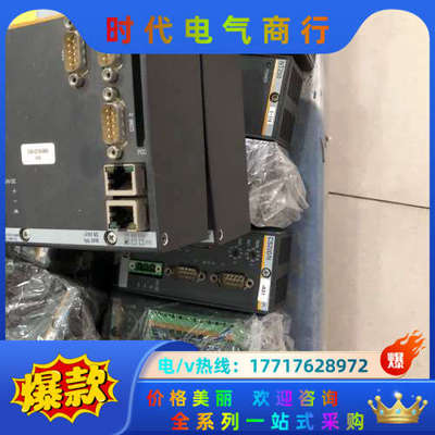 巴赫曼PLC模块DIO280 NT250 DI232 DO2议价