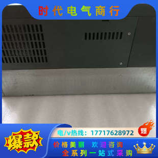 VFD370C43A 37kw变频器三相380V议价