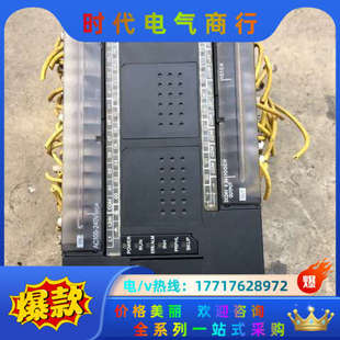 CP1E A细节见图实物议价 E40DR