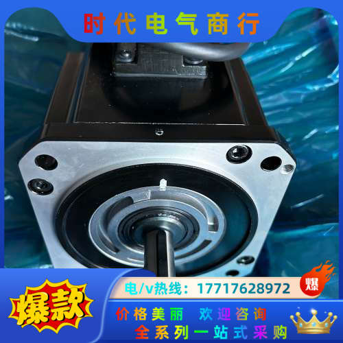 山洋 KAWASAKI 伺服电机 P60B13100HCL6议价