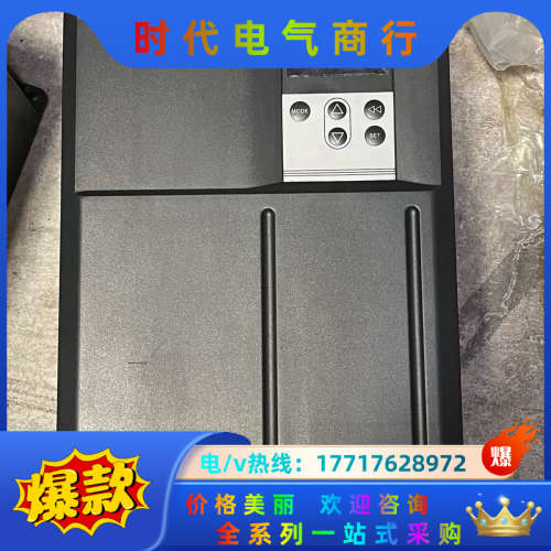 伺服驱动器 IS650PT025IUX-B  原装议价