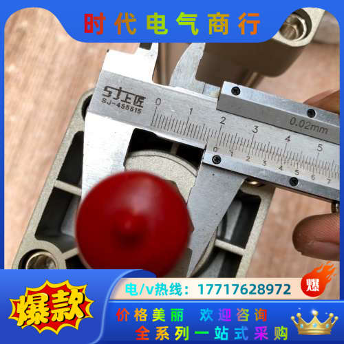 气立可推力气缸，标准型气缸DMB63×100，63mm缸径，议价