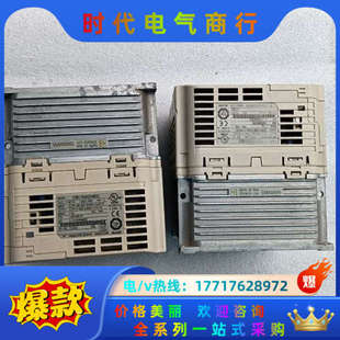 V1000系列变频器CIMR VB4A0004BBA议价