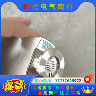 0议价 001 英福康INFICON真空计PCG550 3PC1