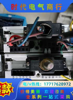 伺服驱动器200WMADHT1507E议价