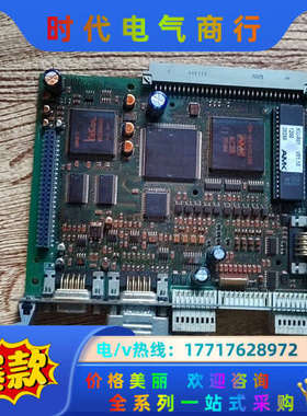 AMK驱动器卡，KU-VE1-1.05T-NR，，功议价