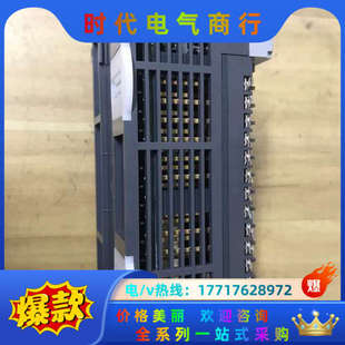 图片实拍议价 DR40SU LS产电PLC XBC