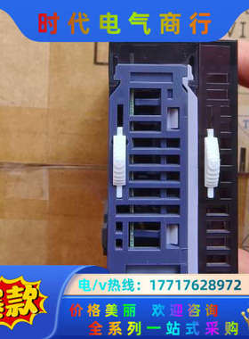 信捷XL-4AD-V-ED    。橙色漂亮议价