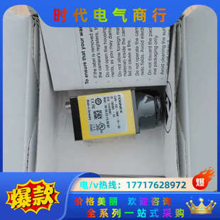 5MR GC项目剩余多台现货议价 CIC 康耐视CAM