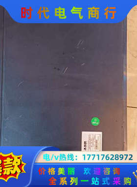 AMB300-4R0G/5R5P-T3变频器现货实拍功能议价