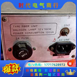 Mitutoyo光源控制器178 需议价 341成色如图