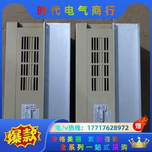 11KW议价 380V 变频器变频器VFD110F43A