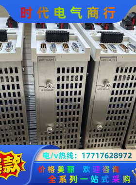 倍福驱动器AX5201-0000 成色好议价