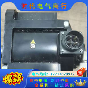 功议价 正常件 4.4KW电机SGM7G 44AFC61