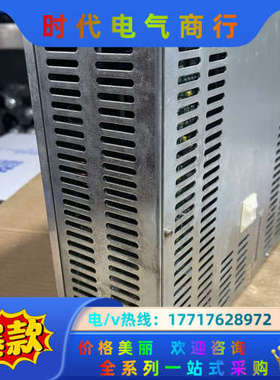 横河DYNASERV驱动器SR1015B85 功能完好议价