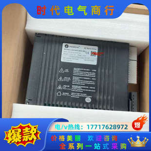 雷赛CANopen总线型伺服驱动器L6CAN WL实议价 400
