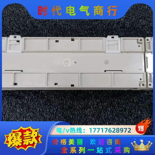 PLC,FX2n-80MR-001,带AD扩展模议价