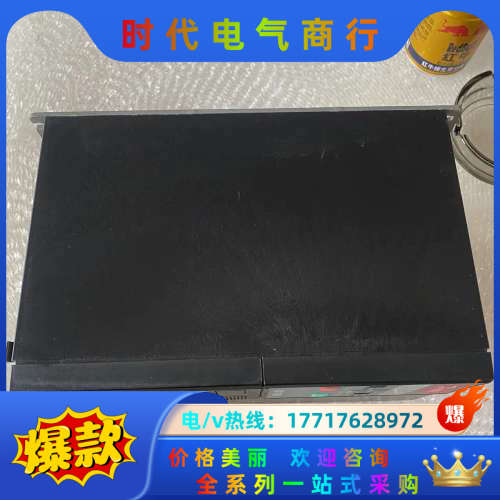 VLT2955PT4B20STR0DBF00A00C1拆议价