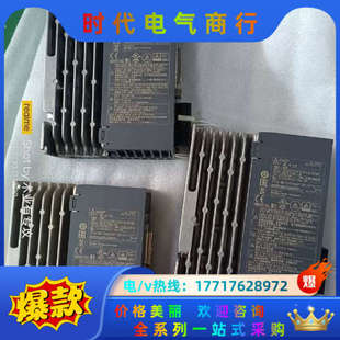 100套装 伺服MR KN43J 40A.HG 功议价