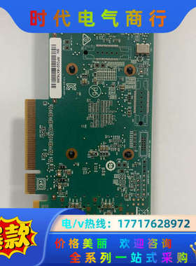 有20多张全新22年DELL QLE2772 双口 32议价