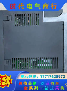 MR-J4W2-44B成色98新带原装外议价