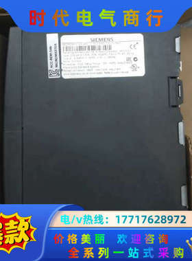 6se6440-2uc13-7aa1议价