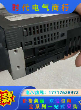 驱动器 R88D-KN04H-ML2，400瓦，议价