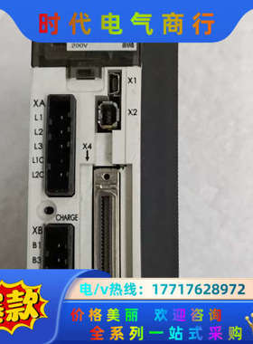 直线电机驱动器MBDHT2510L01  400W议价