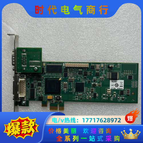matrox/迈创Y7298-01 REV.A SOL2ME议价