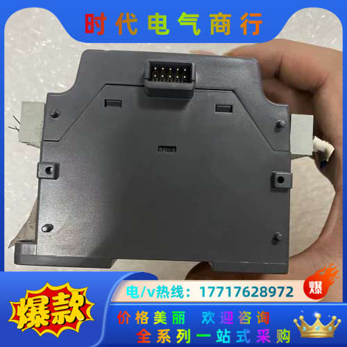 DVP04TC-E2 PLC拍摄 功能议价