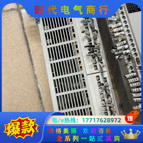 Plc,AFPXHC60TD-F,24V,成色如图,功能议价