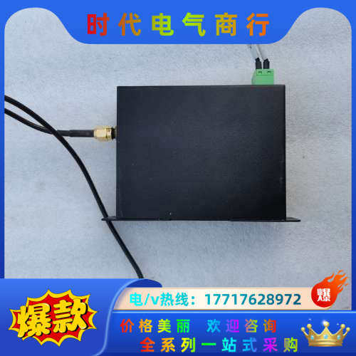 繁易FBox-4G-lite-T，，成色如图，需要的议价