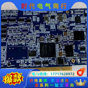 DSP4轴8议价 204C运动控制卡 ADLINK 凌华AMP