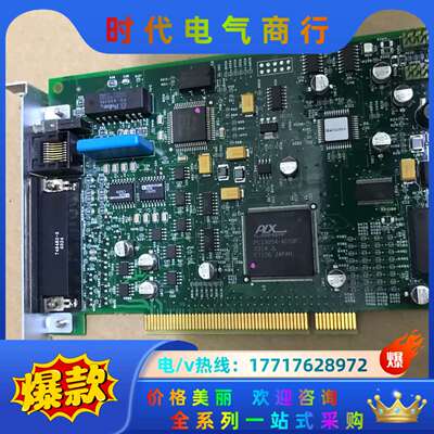 机器人主板 DSQC532A， 3HAC18158-1议价