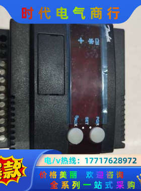 全新原装丹佛斯 EKC361温度控制器，没上过电没装过柜没接议价