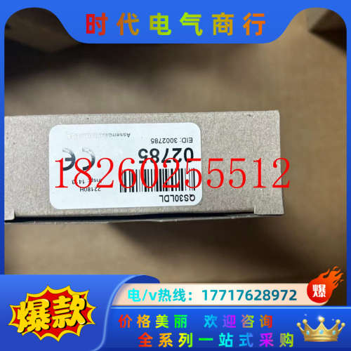 邦纳全新原装激光传感器QS30LDL议价