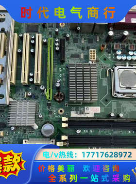 现货 广积工控主板MB-8477G2V REV;0.4议价