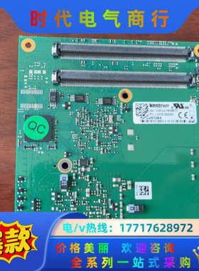现货 控创kontron 36015-0000-19-6MT议价