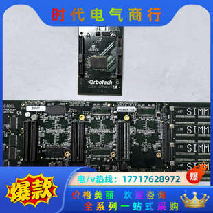 奥宝AOI主机G2C卡，工厂正常设备实图议价