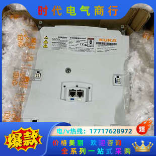 议议价 1x40 00198260库卡驱动电源KPP600