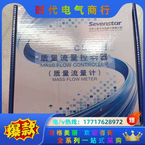 数个七星华创计CS200A 硅烷SIH4 2SLM议价